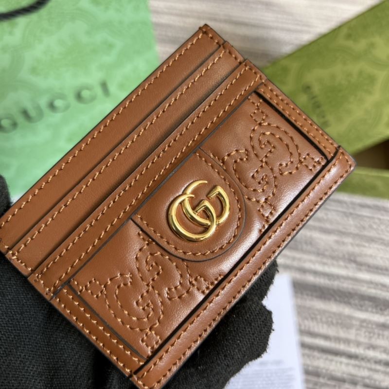 Gucci Wallets